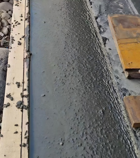 洋浦经济开发区环氧砂浆的特点及施工流程​