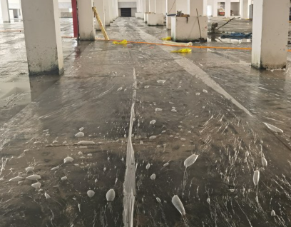 洋浦经济开发区不发火砂浆和不发火金属骨料有什么区别