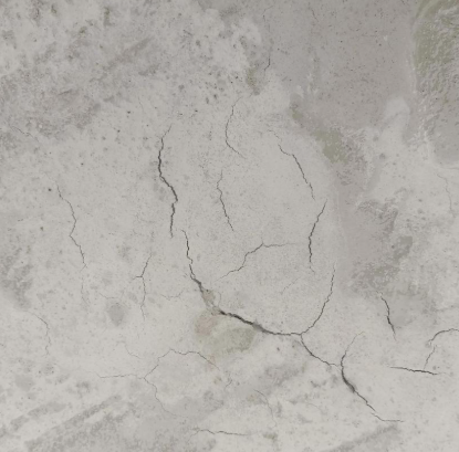 洋浦经济开发区灌浆料为什么会产生裂缝？出现裂缝该如何处理？