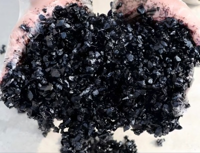 洋浦经济开发区沥青冷补料（沥青砂）的优势特点与施工流程解析