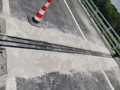 洋浦经济开发区伸缩缝更换后浇筑材料快速结构修补料速砼的产品特点及施工流程​