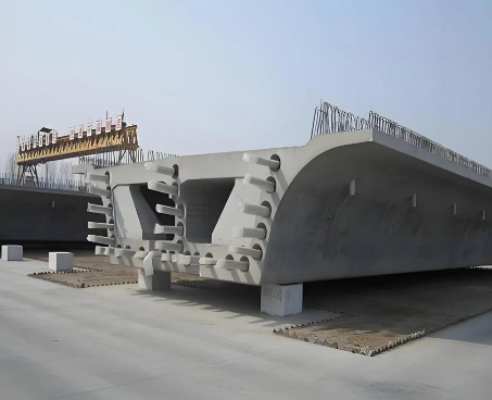 洋浦经济开发区抗冻压浆料的特点及标准化施工工艺